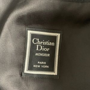 Christian Dior monsieur